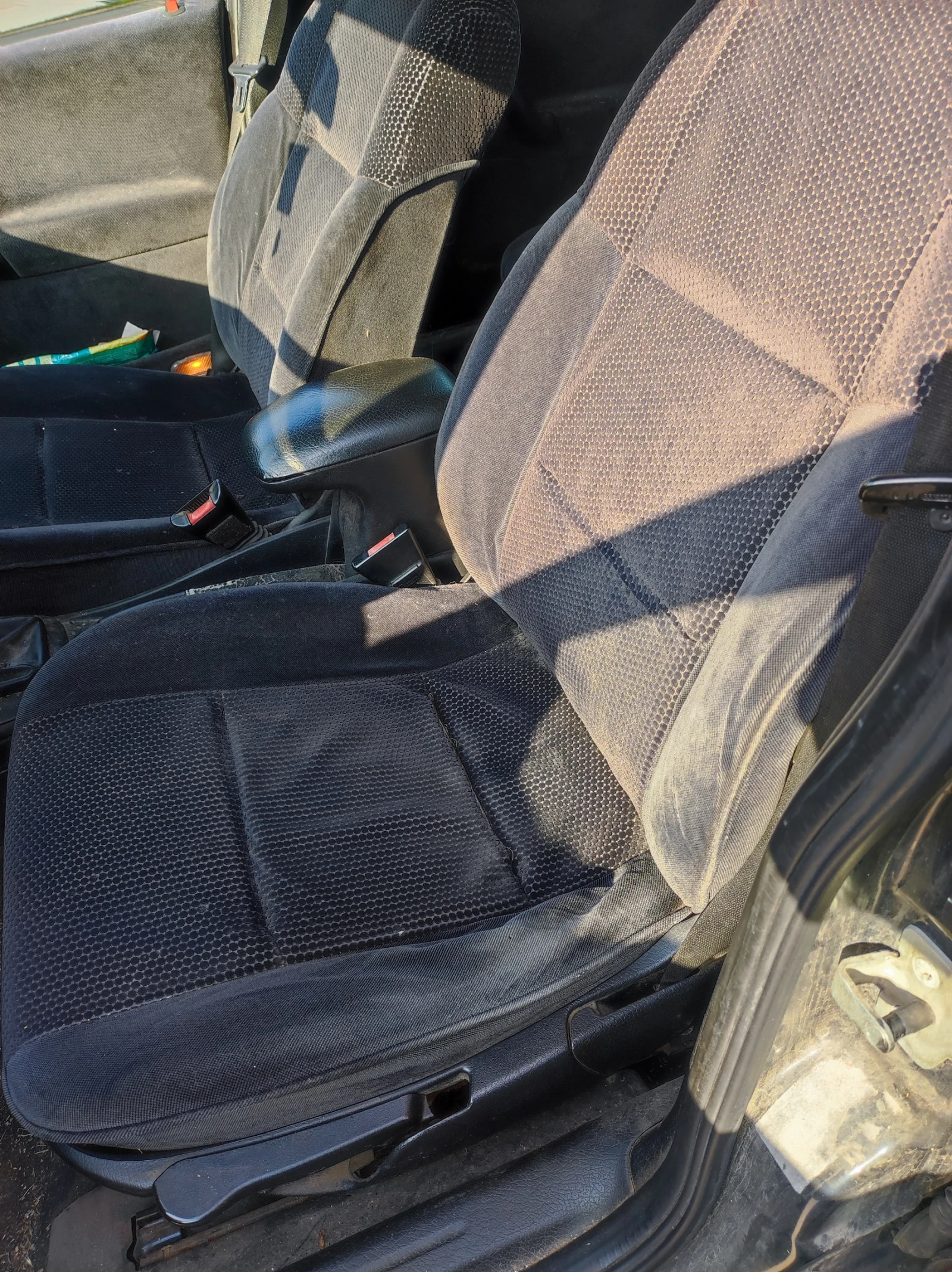 Opel Vectra, снимка 7 - Автомобили и джипове - 53886156