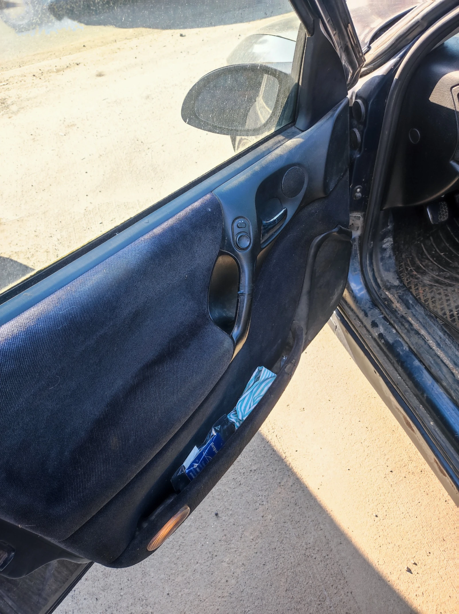 Opel Vectra, снимка 13 - Автомобили и джипове - 53886156