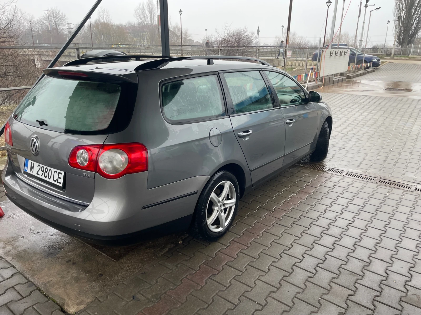VW Passat 1.9 tdi | Mobile.bg � ����������� 6
