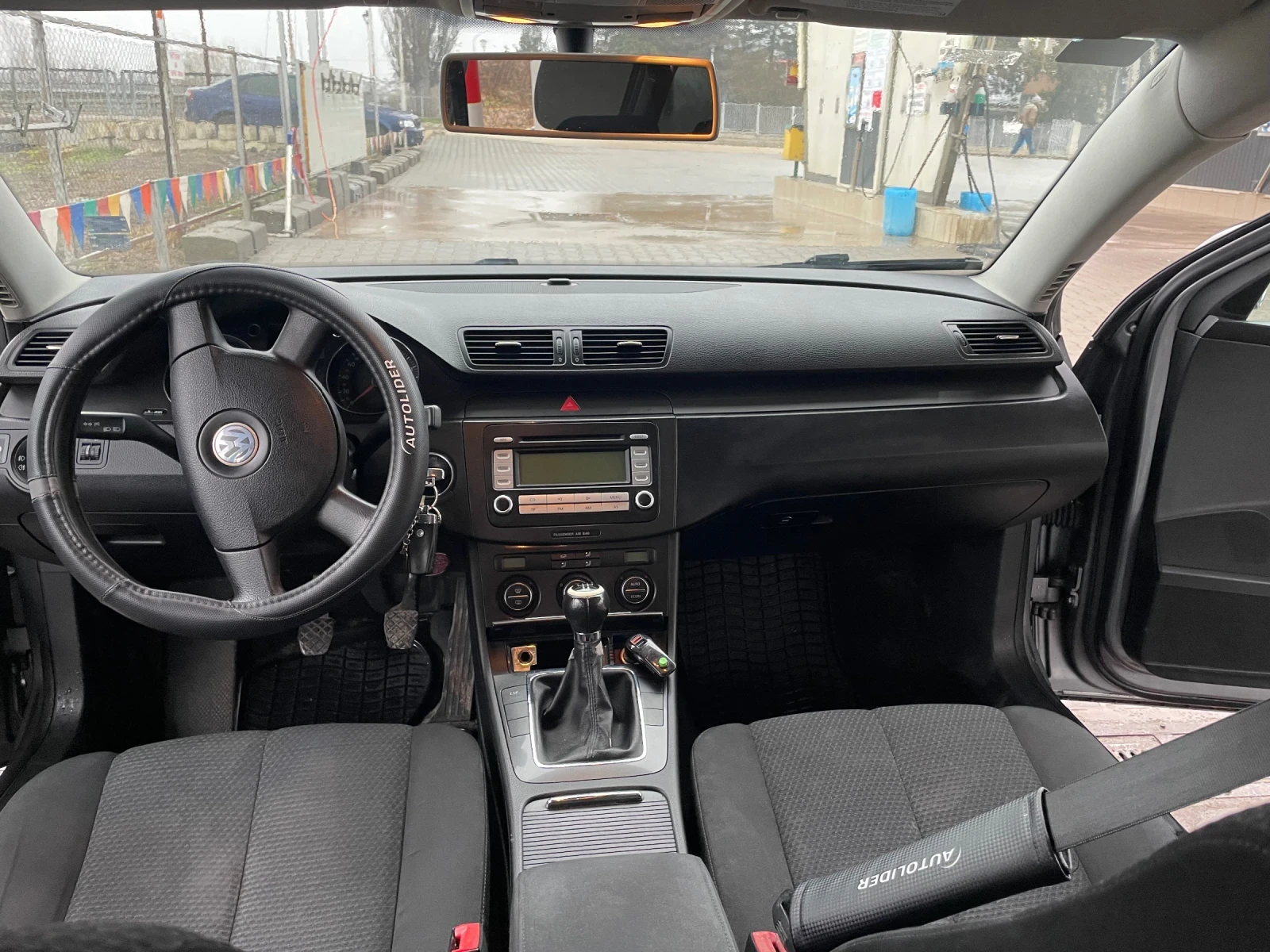 VW Passat 1.9 tdi | Mobile.bg � ����������� 11