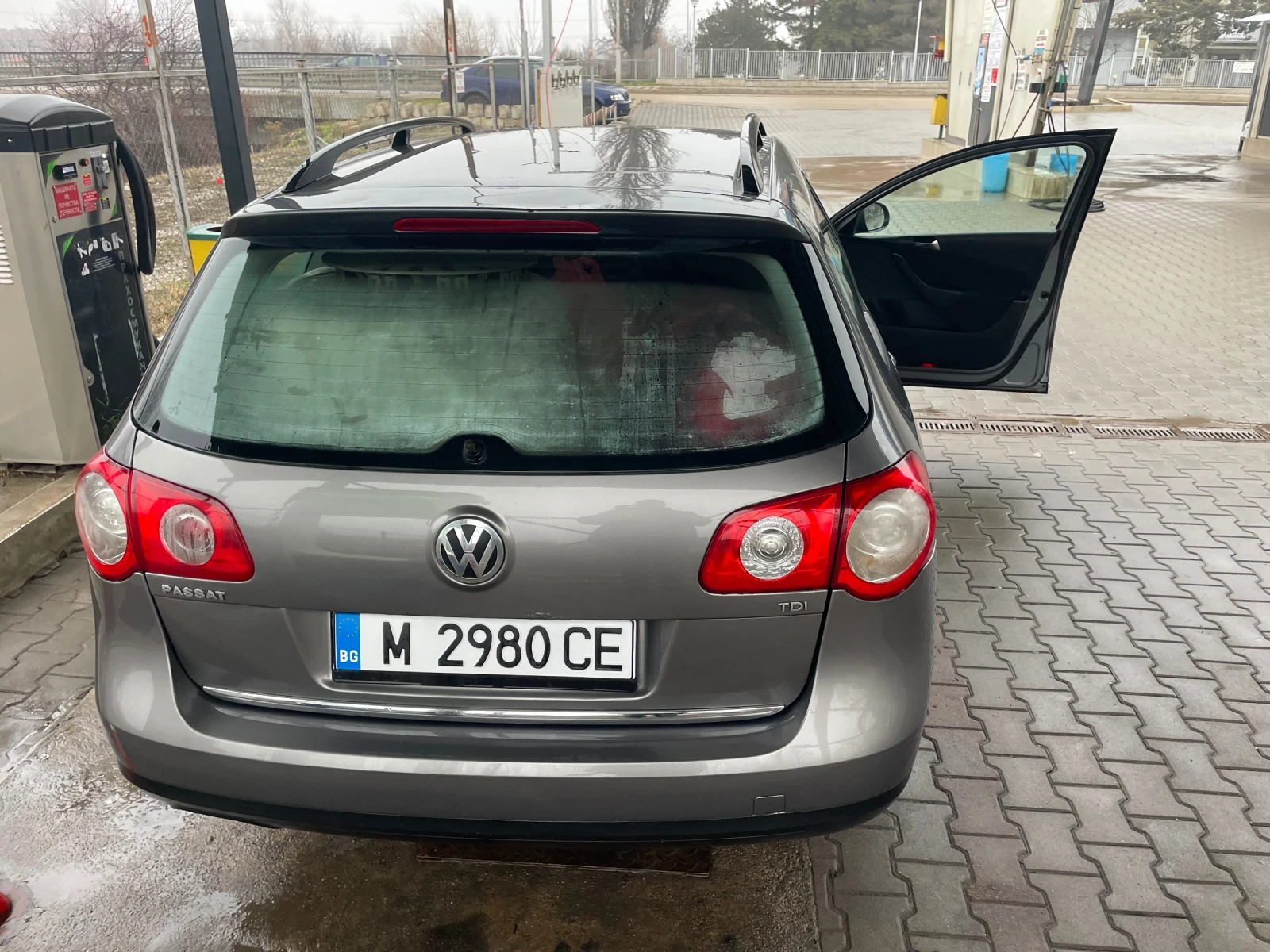VW Passat 1.9 tdi | Mobile.bg � ����������� 7
