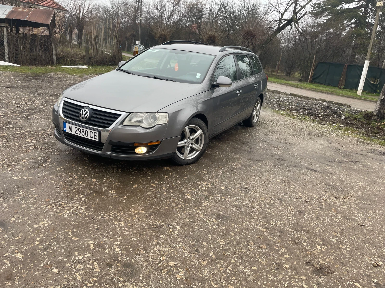 VW Passat 1.9 tdi | Mobile.bg � ����������� 5