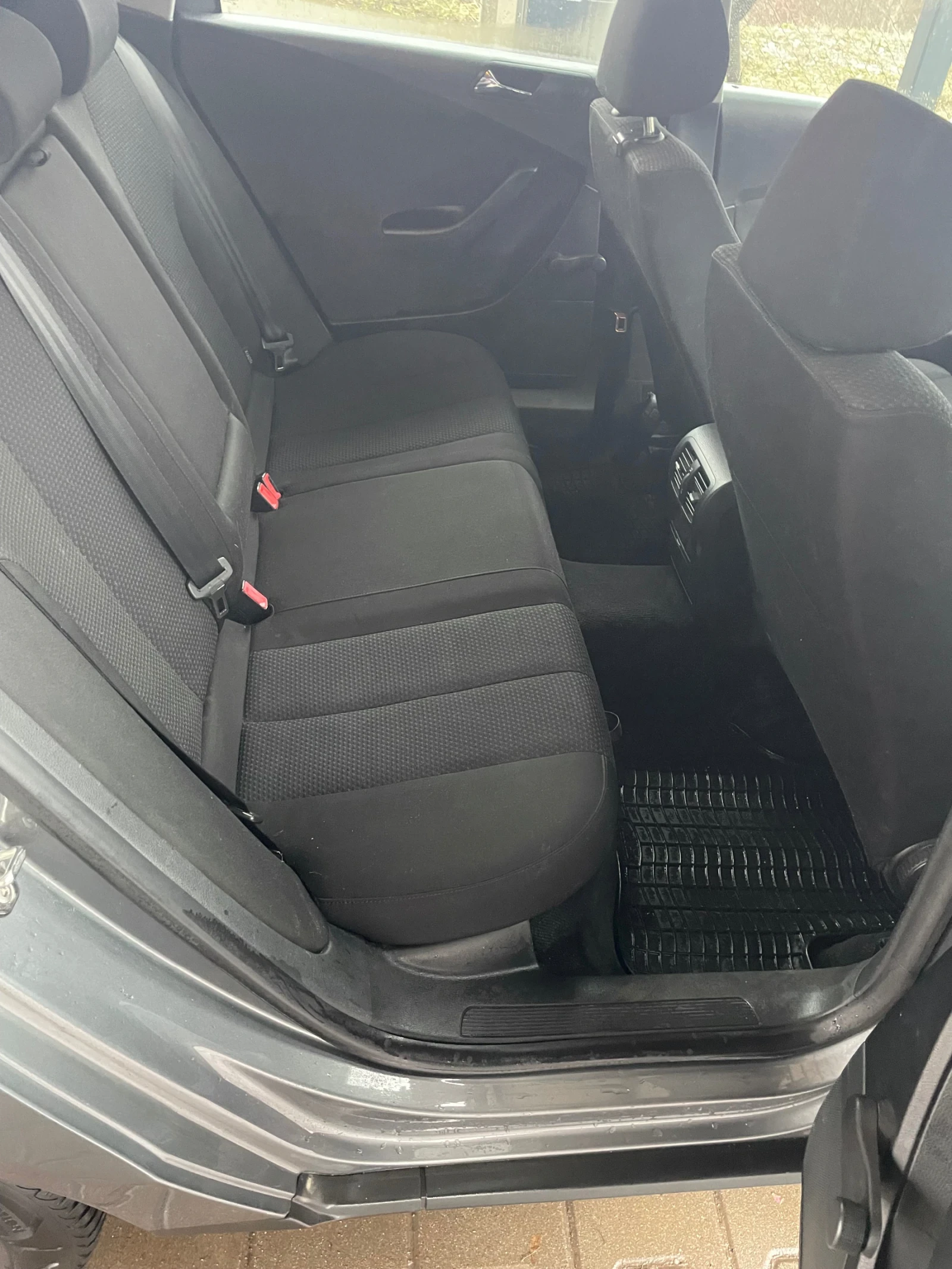 VW Passat 1.9 tdi | Mobile.bg � ����������� 13