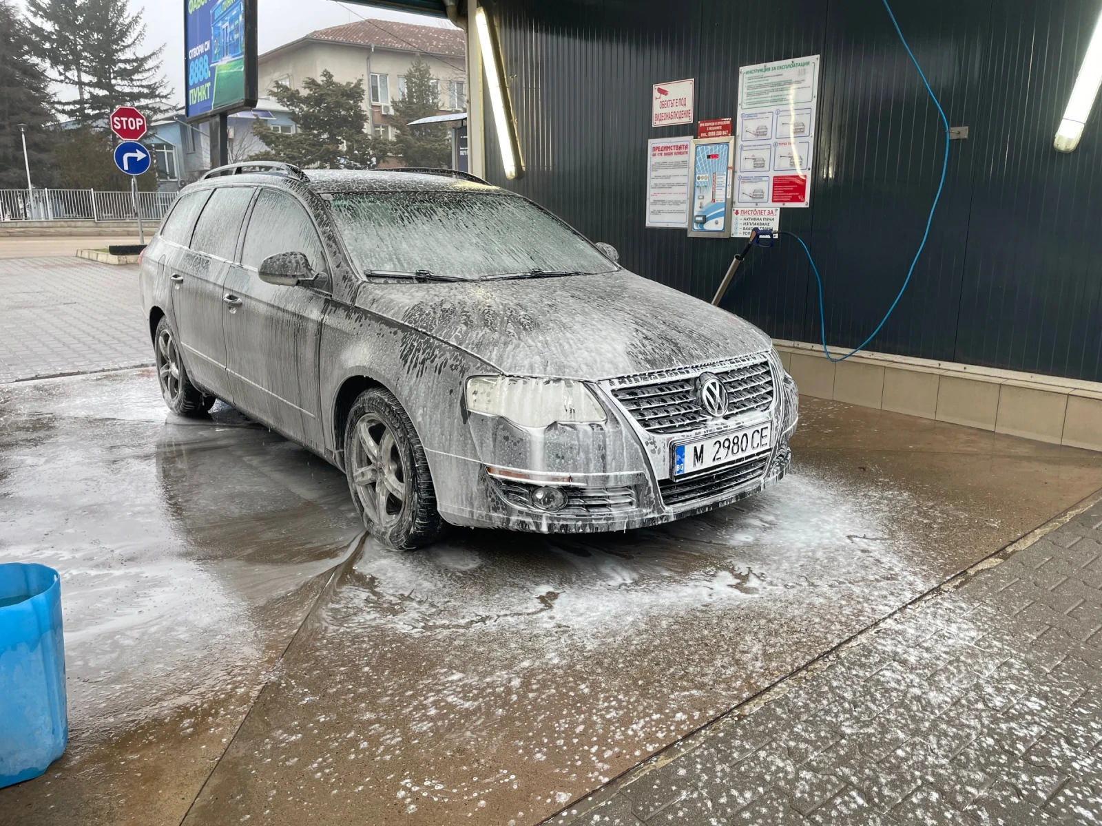 VW Passat 1.9 tdi | Mobile.bg � ����������� 9