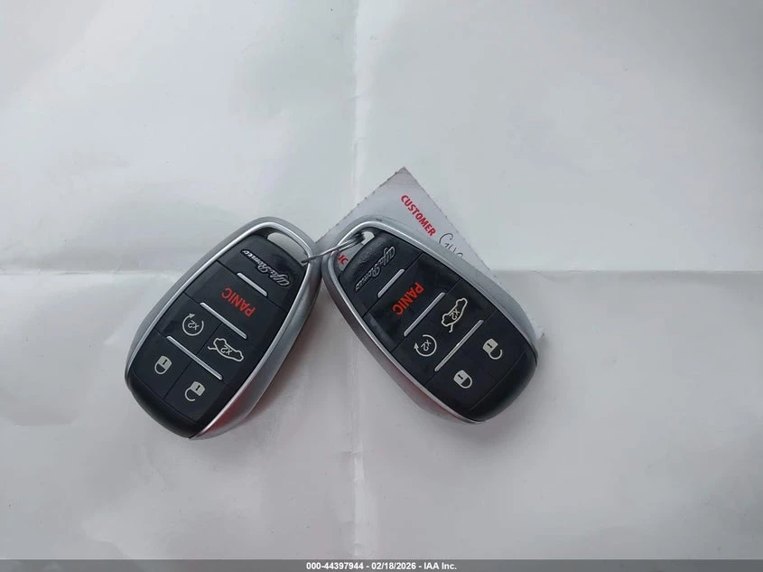 Alfa Romeo Giulia AWD, снимка 11 - Автомобили и джипове - 54185627