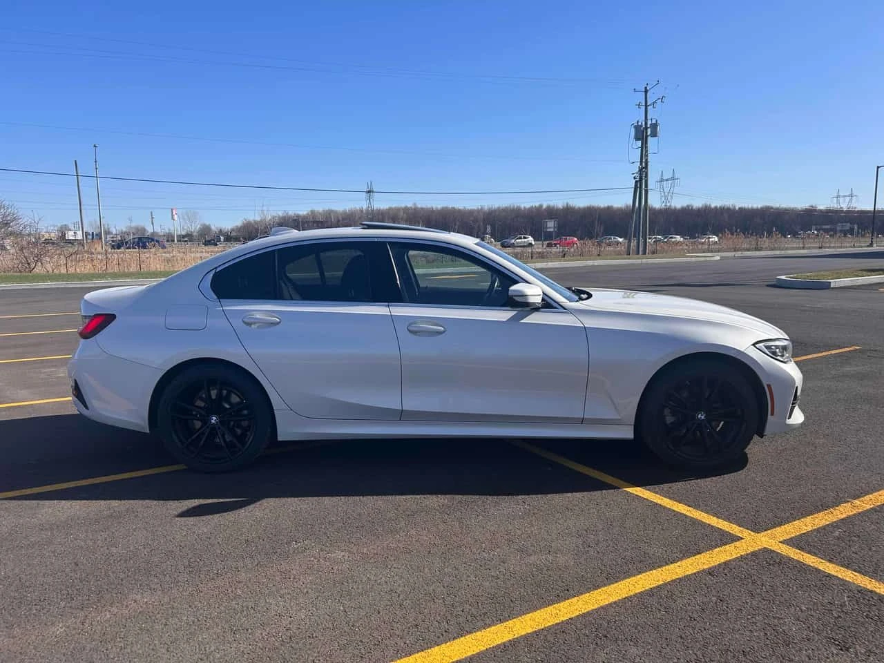 BMW 330 i xDrive/��������/������� | Mobile.bg � ����������� 4