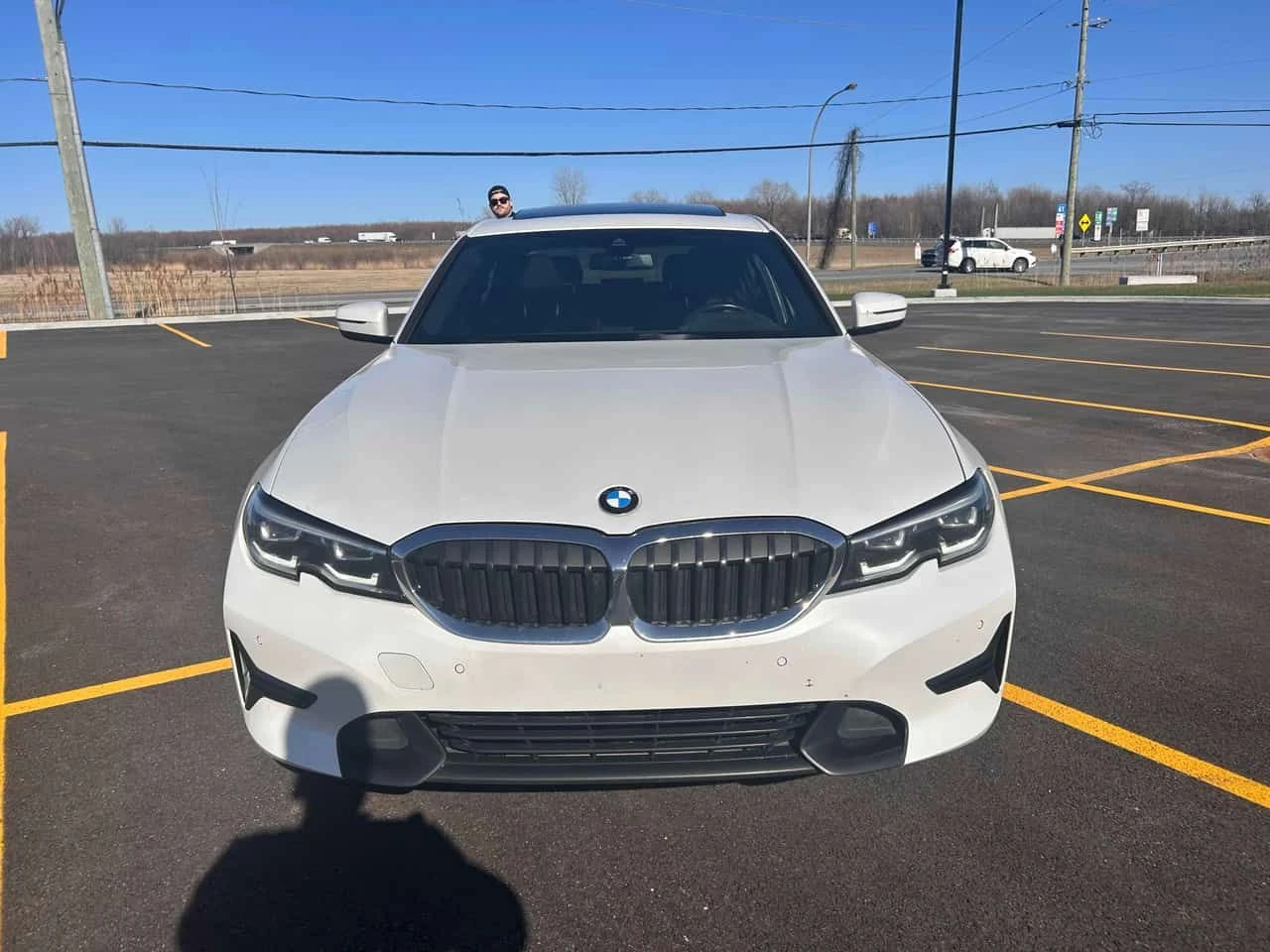 BMW 330 i xDrive/��������/������� | Mobile.bg � ����������� 2