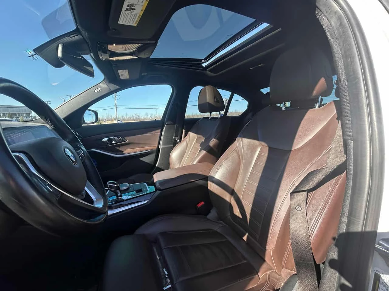 BMW 330 i xDrive/��������/������� | Mobile.bg � ����������� 7