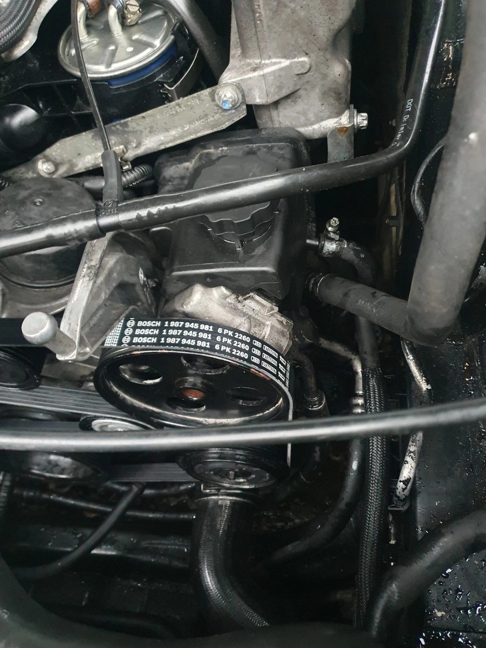 Mercedes-Benz E 220 220 CDI, снимка 14 - Автомобили и джипове - 54314823