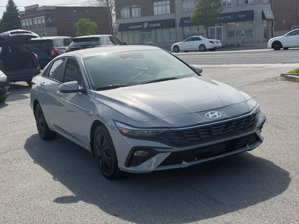 Hyundai Elantra SEL FWD* ����������* (���� �� ��)  | Mobile.bg � ����������� 3