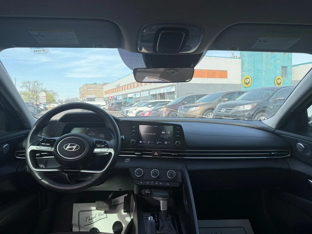Hyundai Elantra SEL FWD* ����������* (���� �� ��)  | Mobile.bg � ����������� 14