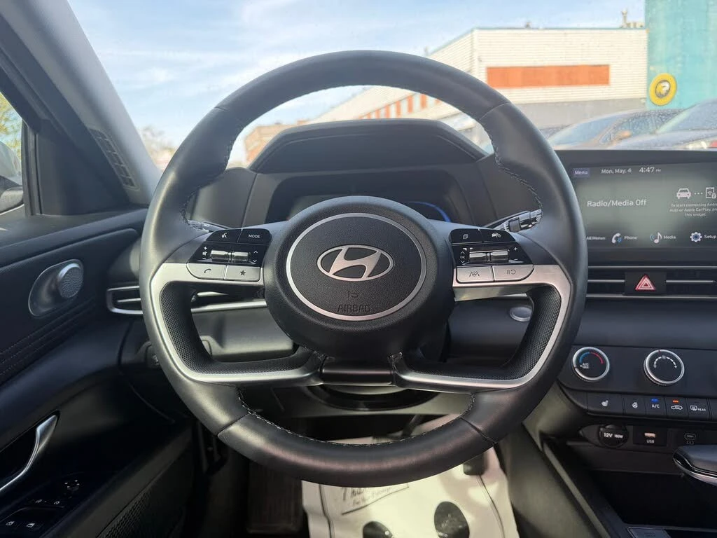 Hyundai Elantra SEL FWD* ����������* (���� �� ��)  | Mobile.bg � ����������� 13
