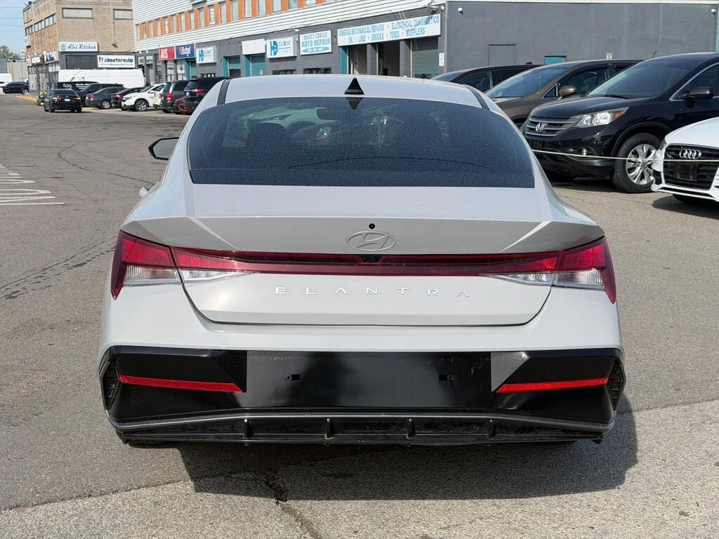 Hyundai Elantra SEL FWD* ����������* (���� �� ��)  | Mobile.bg � ����������� 5