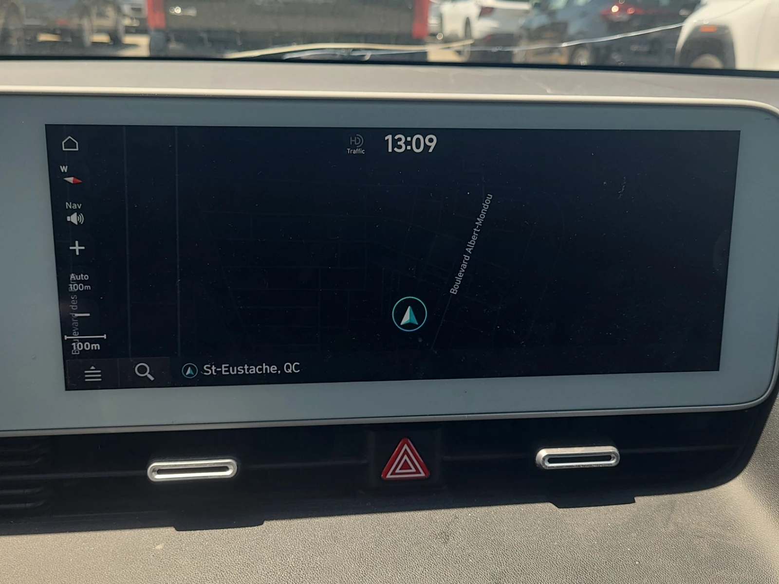 Hyundai Ioniq 5 4D Utility RWD | Preferred Lon | Mobile.bg � ����������� 13