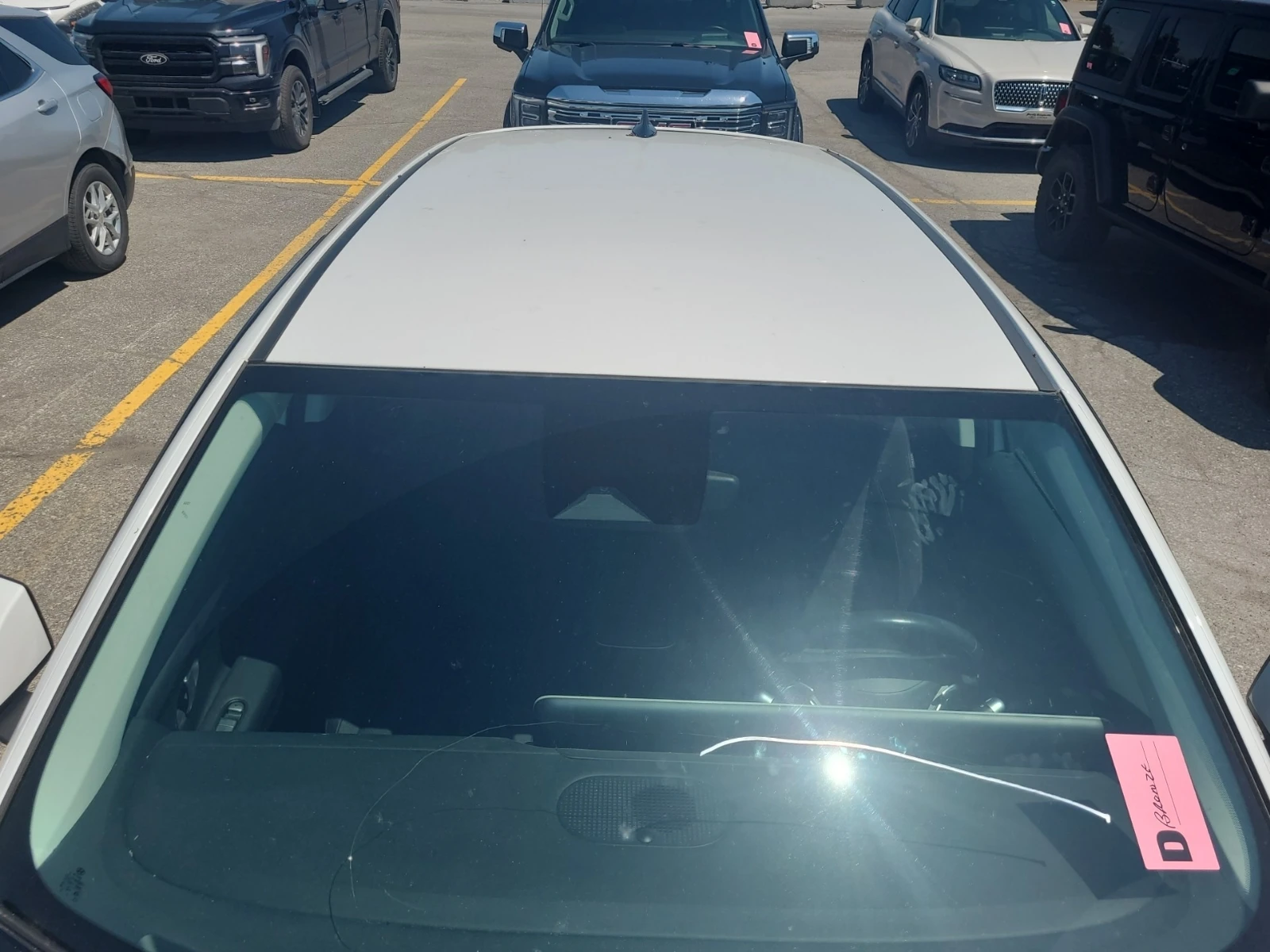 Hyundai Ioniq 5 4D Utility RWD | Preferred Lon | Mobile.bg � ����������� 3