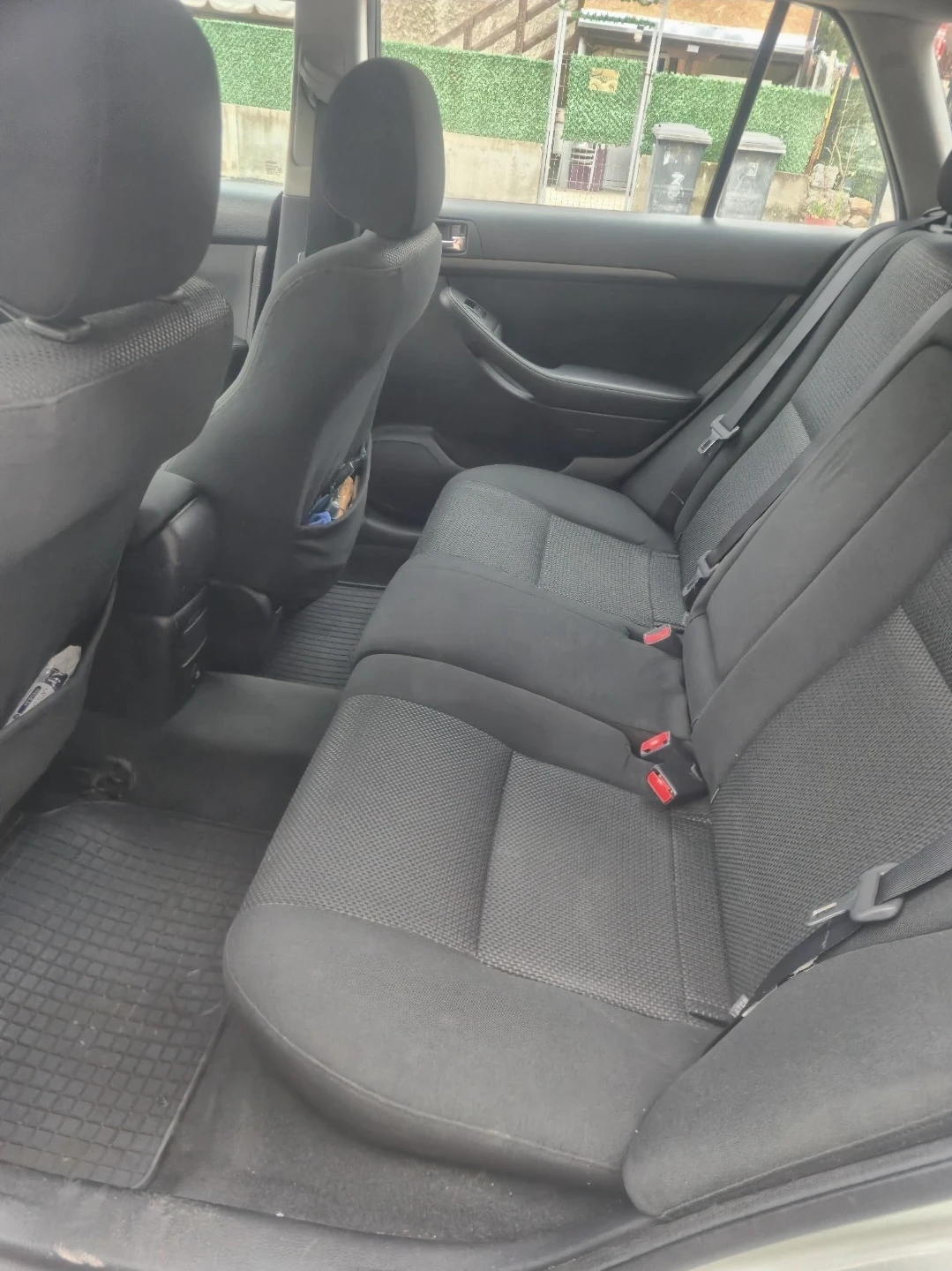 Toyota Avensis, снимка 6 - Автомобили и джипове - 54760391