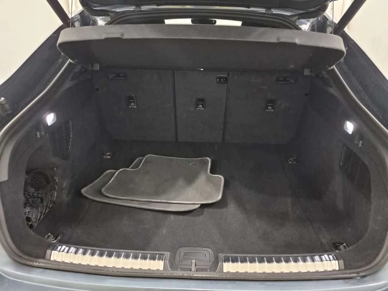 Audi A5 QUATTRO / 360 / DISTRONIC/MATRIX, снимка 13 - Автомобили и джипове - 54813849