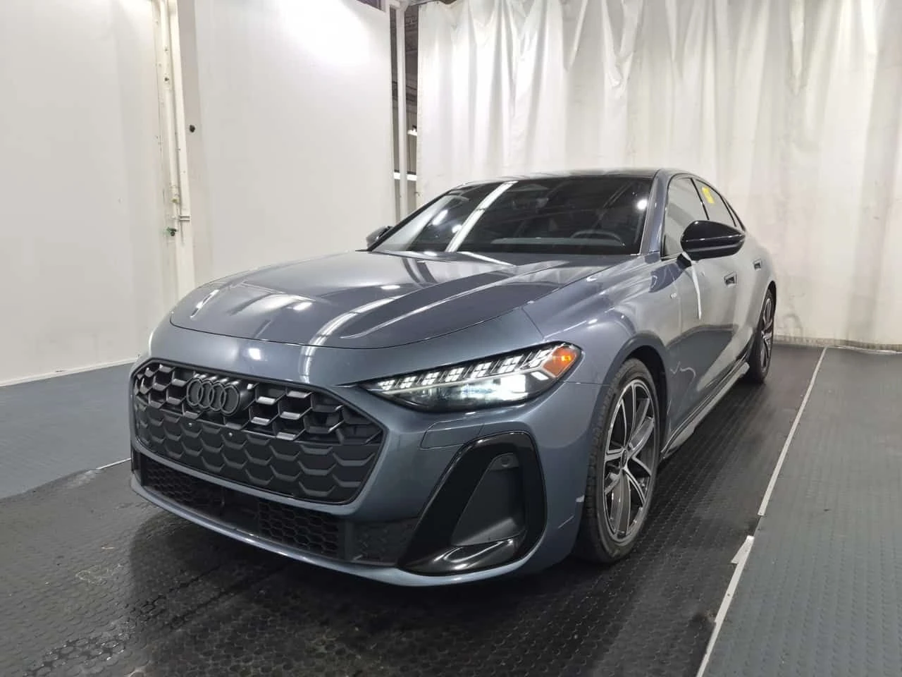 Audi A5 QUATTRO / 360 / DISTRONIC/MATRIX