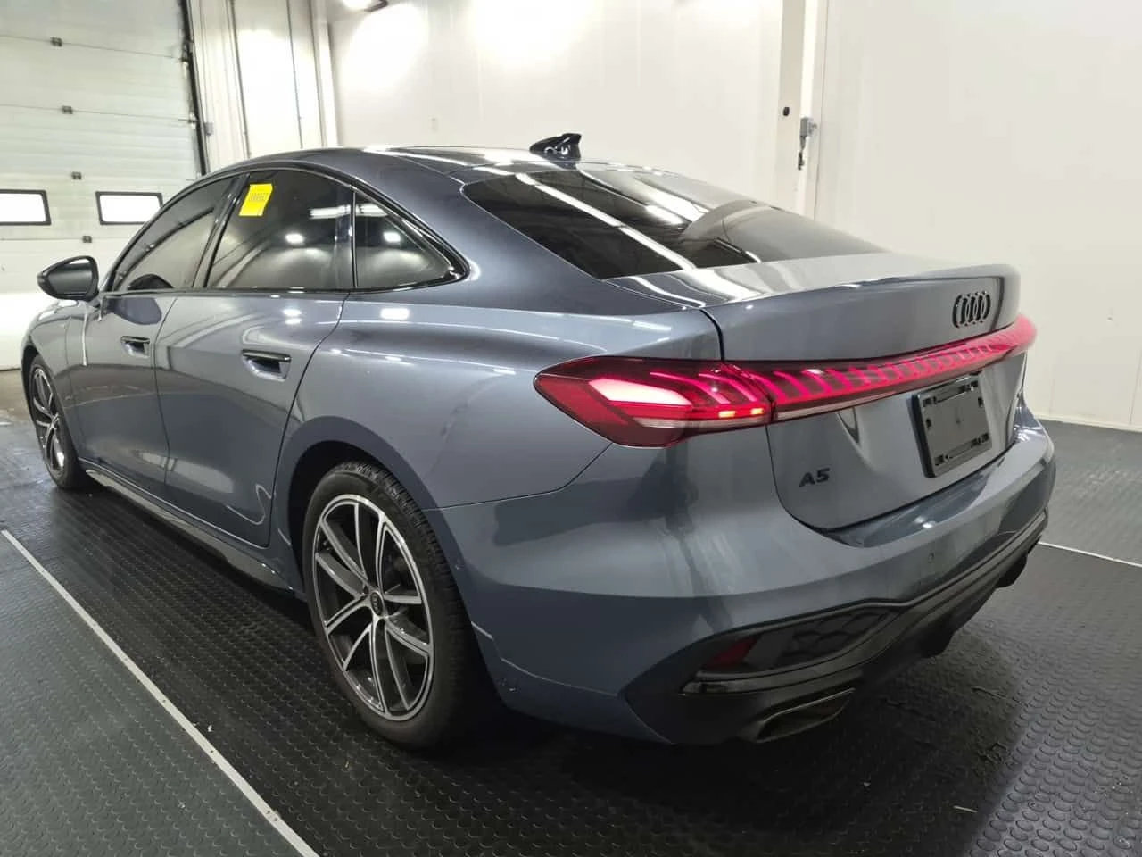 Audi A5 QUATTRO / 360 / DISTRONIC/MATRIX, снимка 3 - Автомобили и джипове - 54813849
