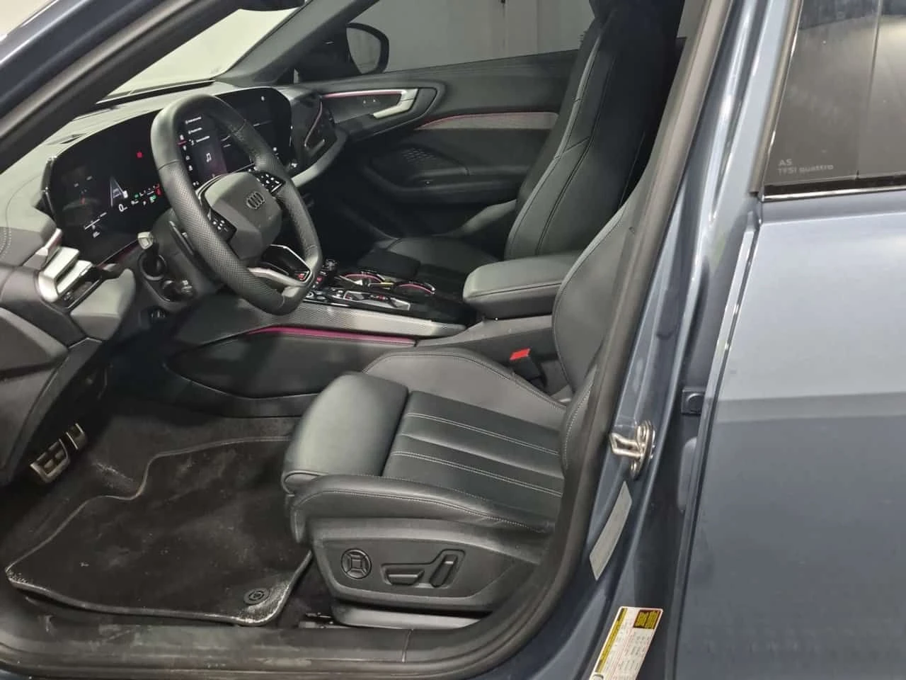 Audi A5 QUATTRO / 360 / DISTRONIC/MATRIX, снимка 4 - Автомобили и джипове - 54813849