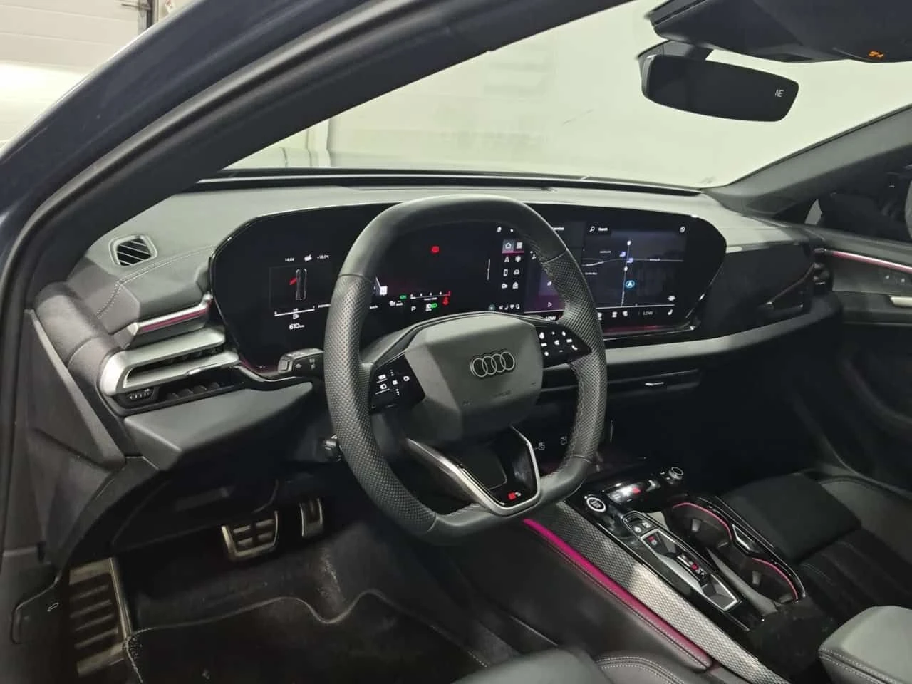 Audi A5 QUATTRO / 360 / DISTRONIC/MATRIX, снимка 9 - Автомобили и джипове - 54813849