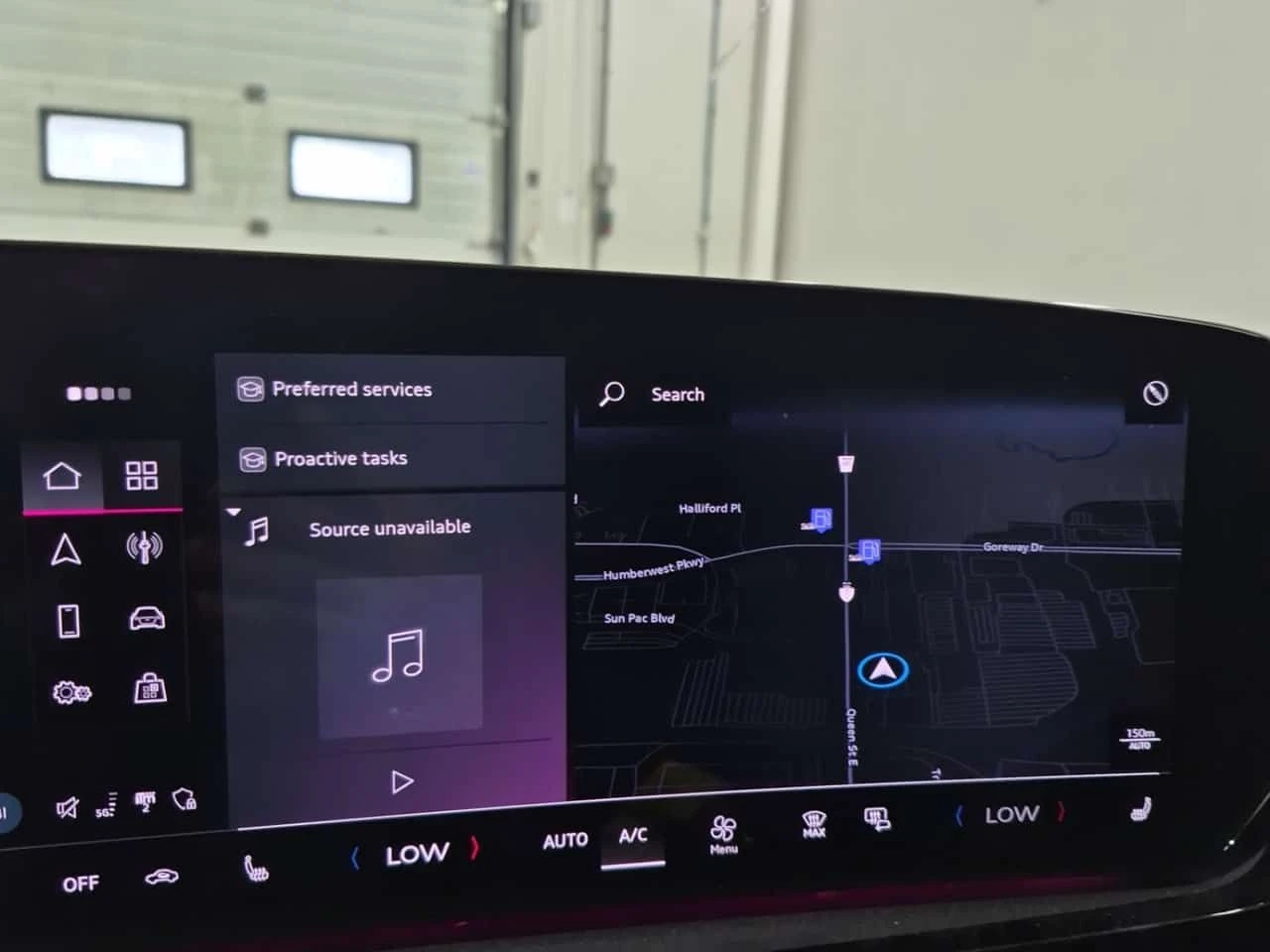 Audi A5 QUATTRO / 360 / DISTRONIC/MATRIX, снимка 10 - Автомобили и джипове - 54813849