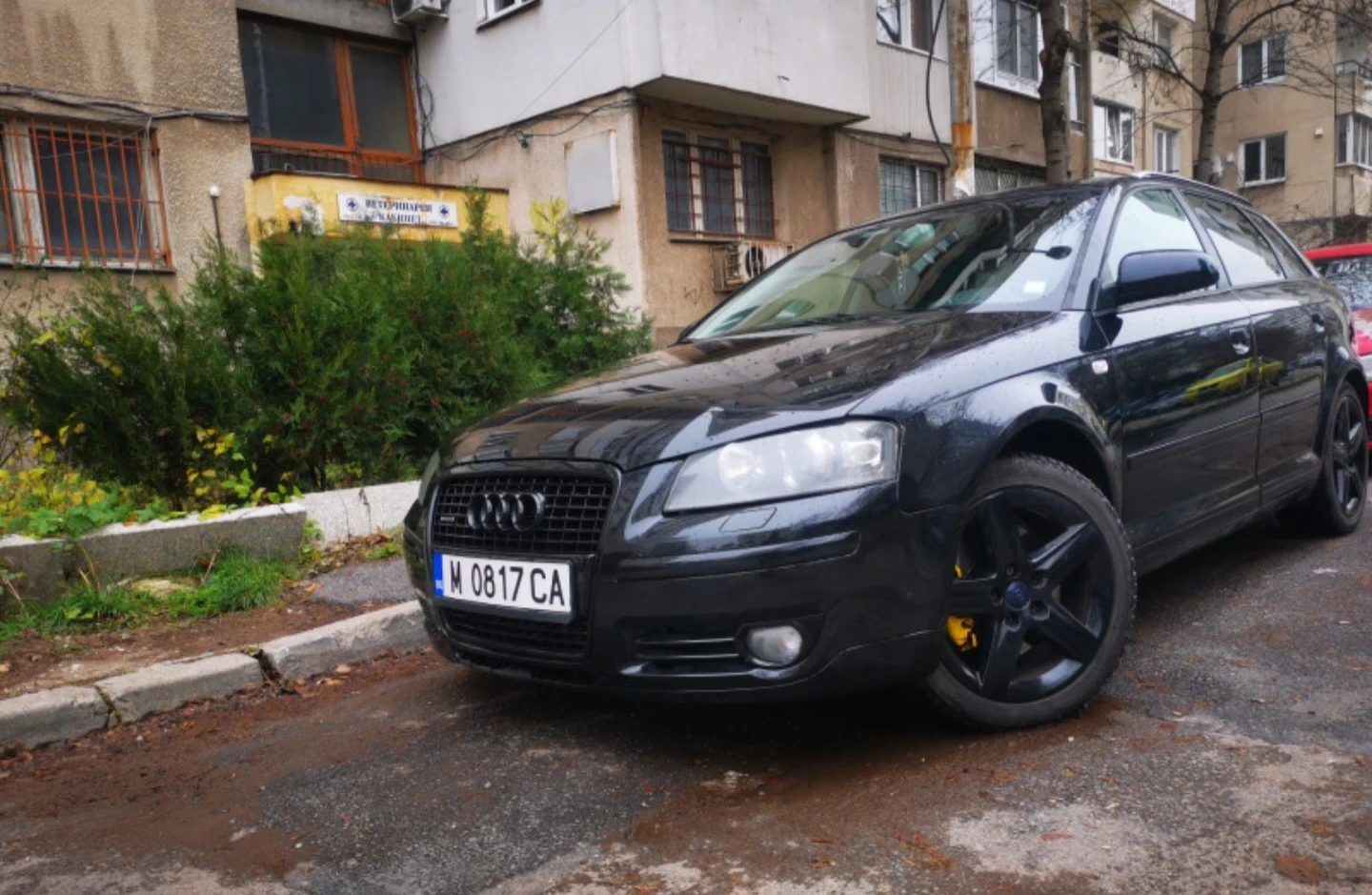 Audi S3 20 �.  | Mobile.bg � ����������� 5