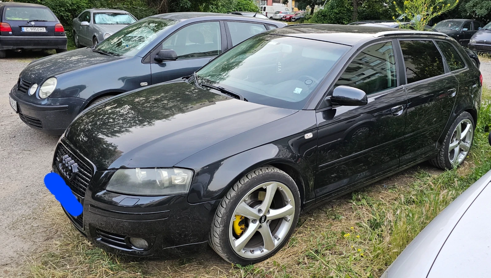 Audi S3 20 �.  | Mobile.bg � ����������� 4