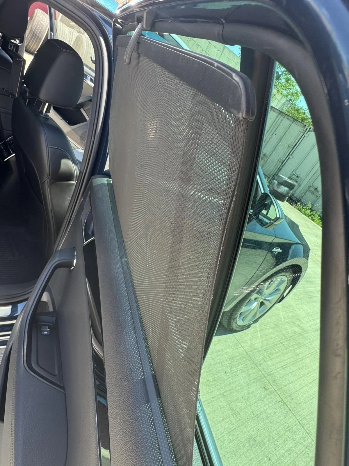 Skoda Superb, снимка 10 - Автомобили и джипове - 54998383