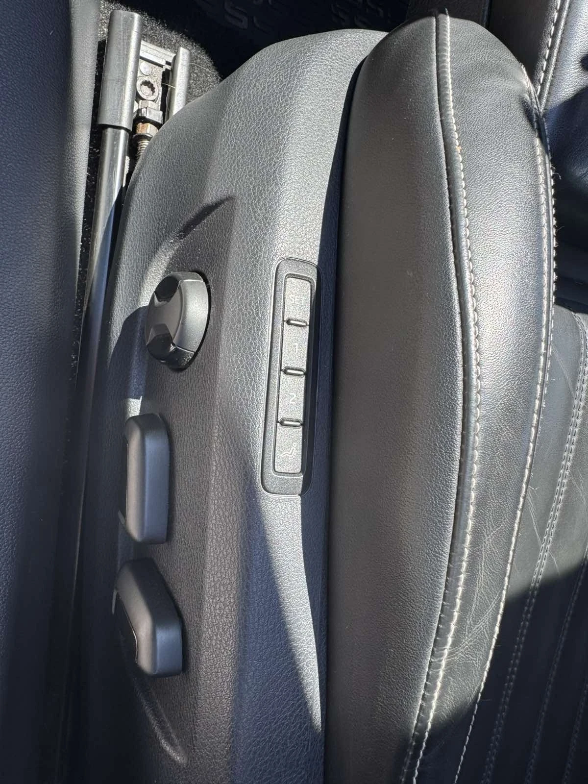 Skoda Superb, снимка 9 - Автомобили и джипове - 54998383