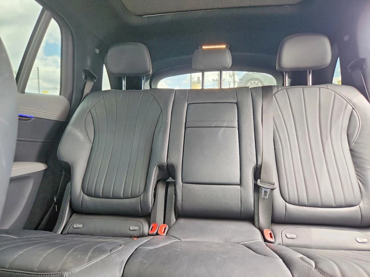 Mercedes-Benz EQS * SUV* 450* 4MATIC*  | Mobile.bg � ����������� 11