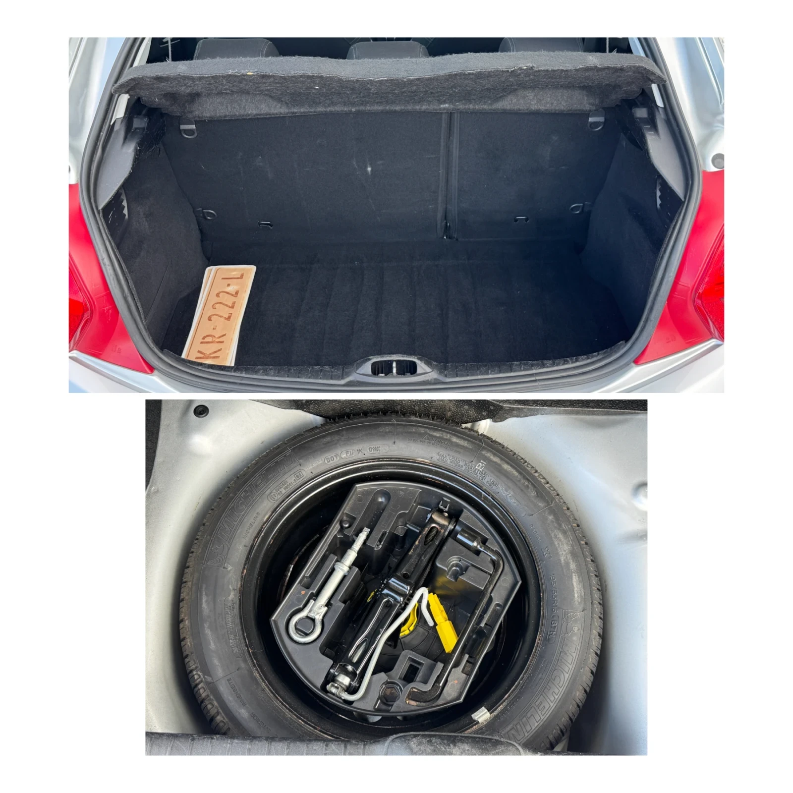Peugeot 208 1.6, снимка 7 - Автомобили и джипове - 55154592