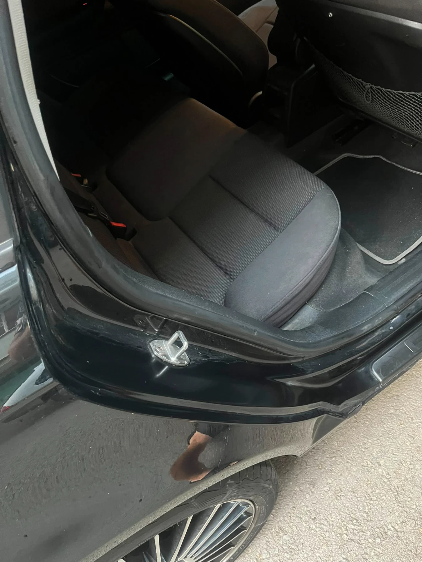 Audi A3, снимка 11 - Автомобили и джипове - 55225521