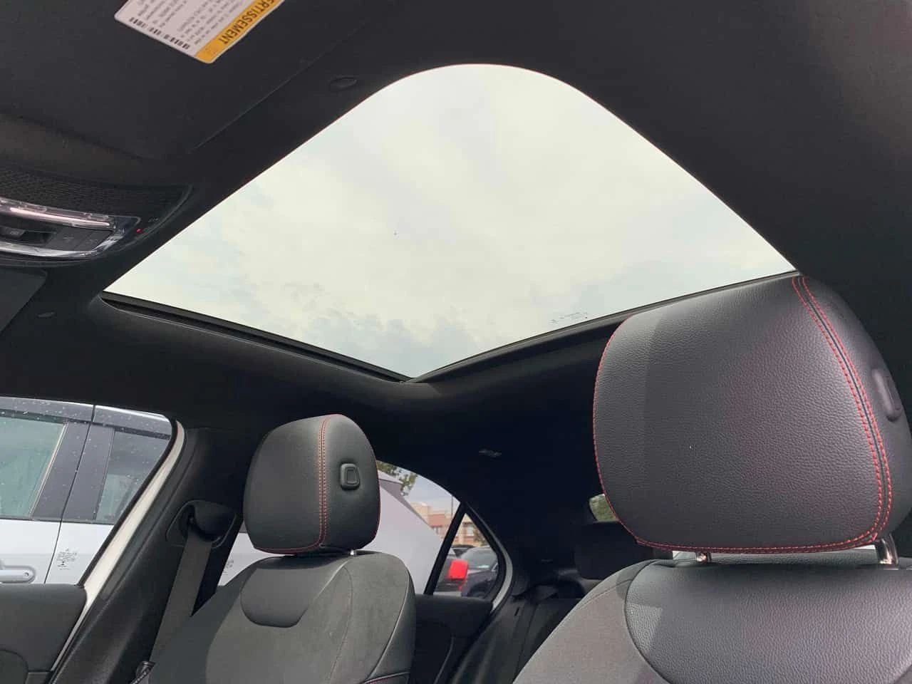 Mercedes-Benz A 35 * AMG * CARFAX * ��� ������������ ������ | Mobile.bg � ����������� 14