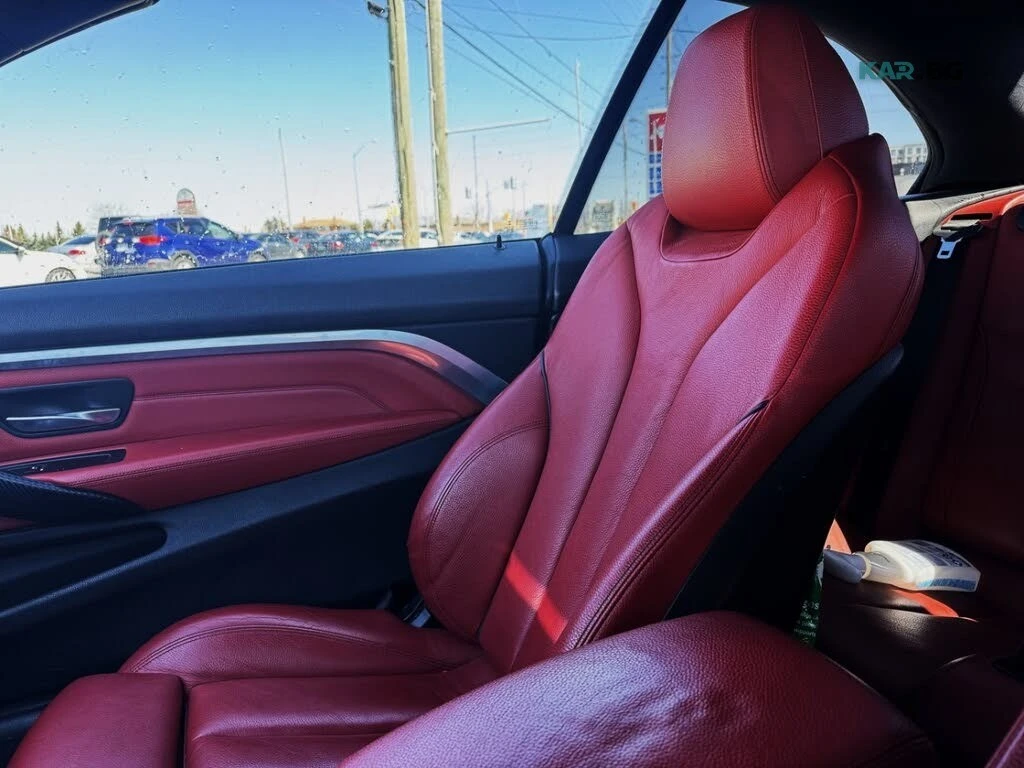 BMW 440 xDrive * Convertible * АвтоКредит * (ЦЕНА ДО БГ), снимка 13 - Автомобили и джипове - 55342617
