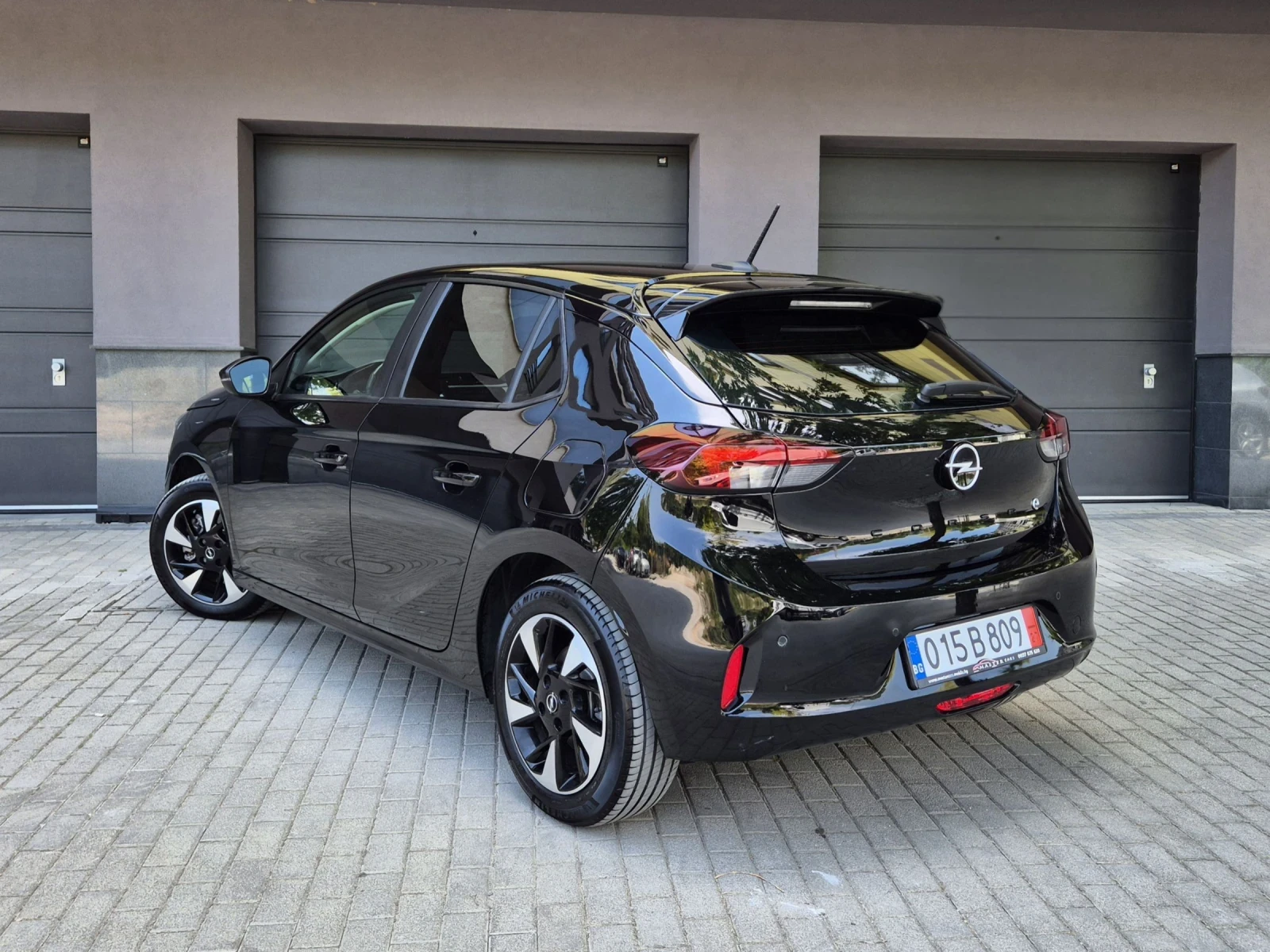 Opel Corsa, снимка 6 - Автомобили и джипове - 55353509