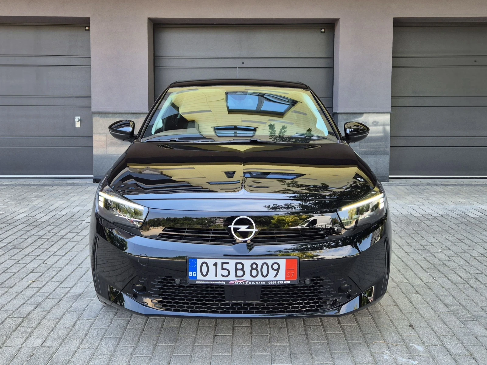 Opel Corsa, снимка 2 - Автомобили и джипове - 55353509