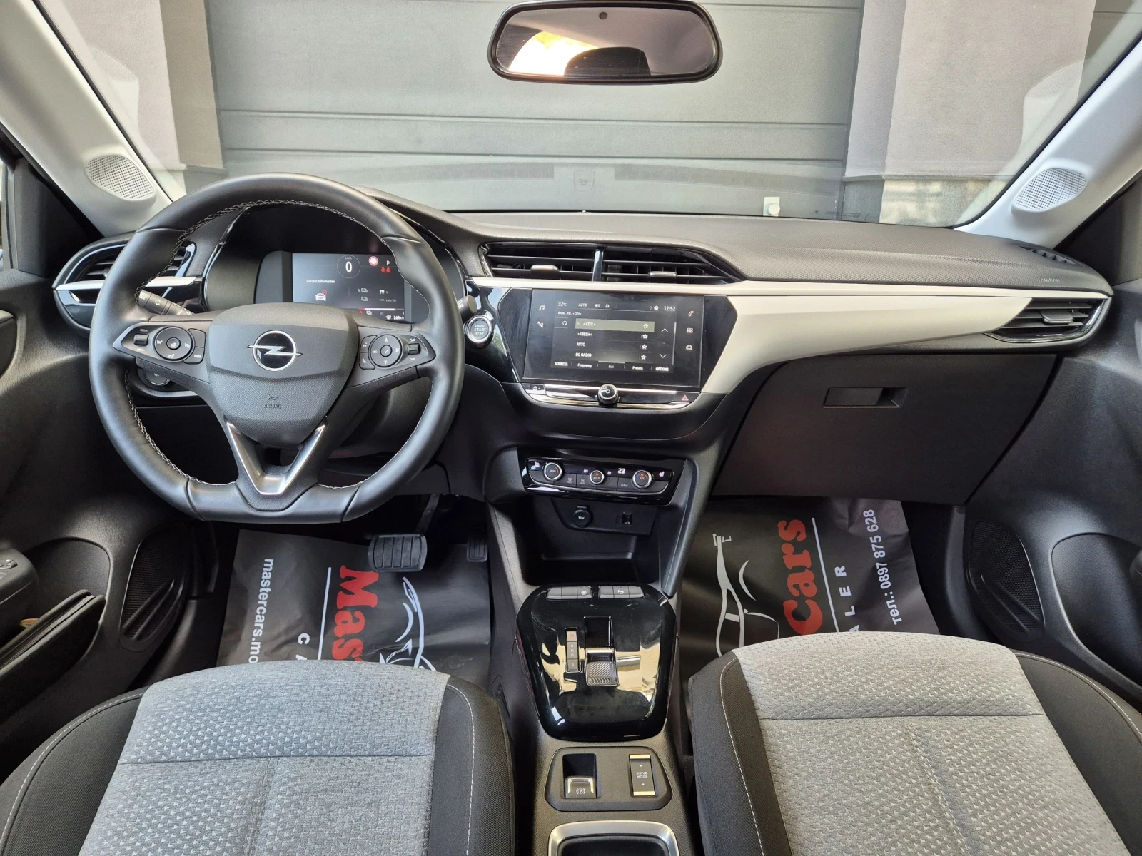 Opel Corsa, снимка 7 - Автомобили и джипове - 55353509