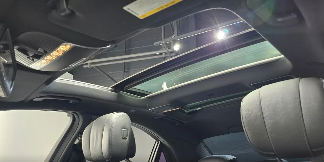 Mercedes-Benz S 350 * АвтоКредит* (ЦЕНА ДО БГ), снимка 10 - Автомобили и джипове - 55445974