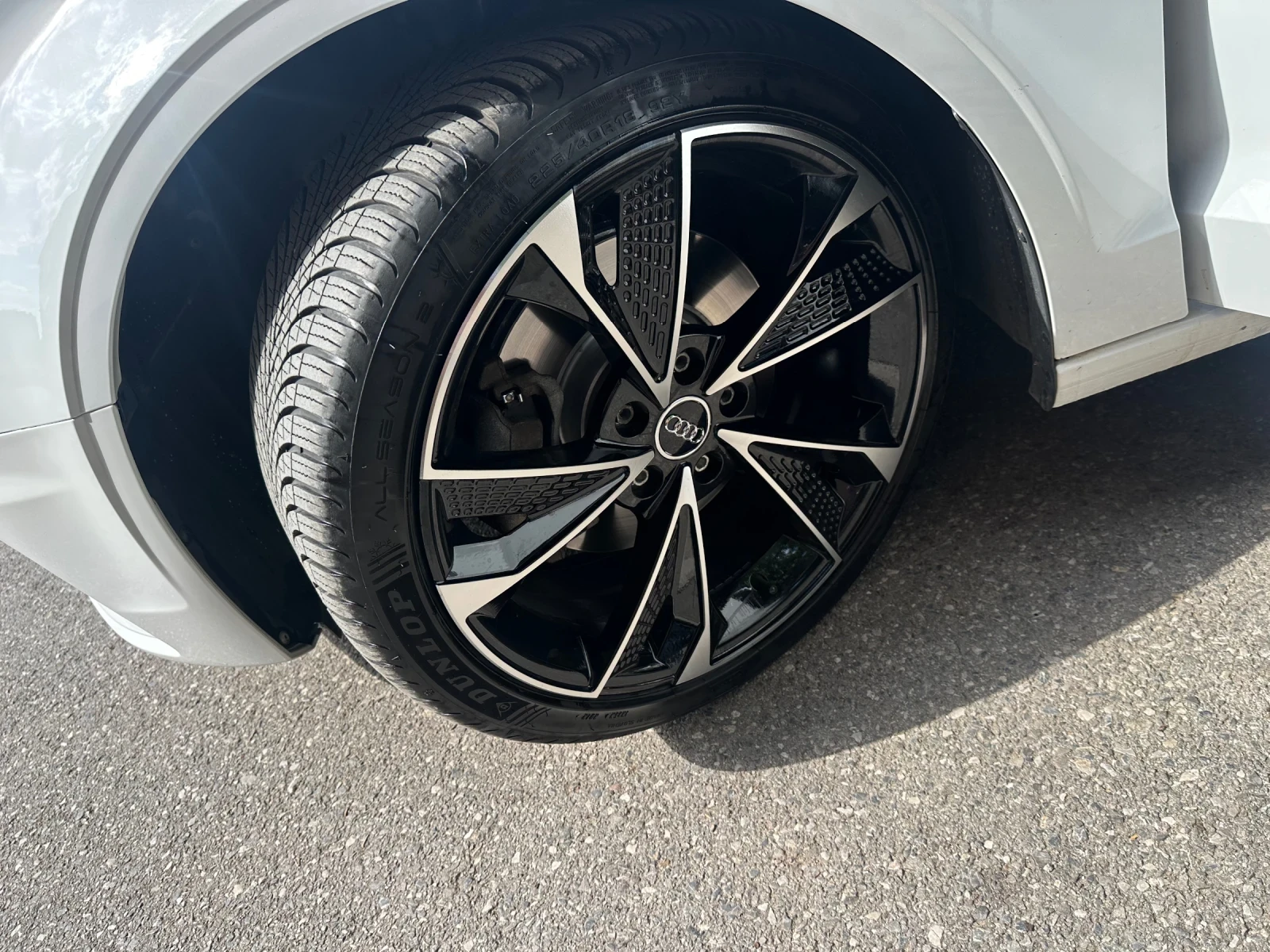 Audi A3, снимка 11 - Автомобили и джипове - 55448527