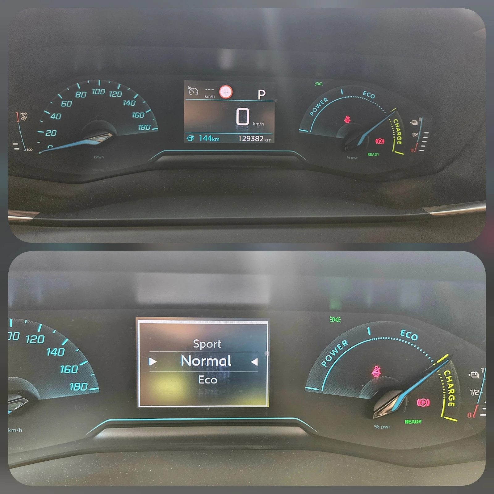Peugeot 2008 motore elettrico 136 CV Active Pack, снимка 10 - Автомобили и джипове - 55767971