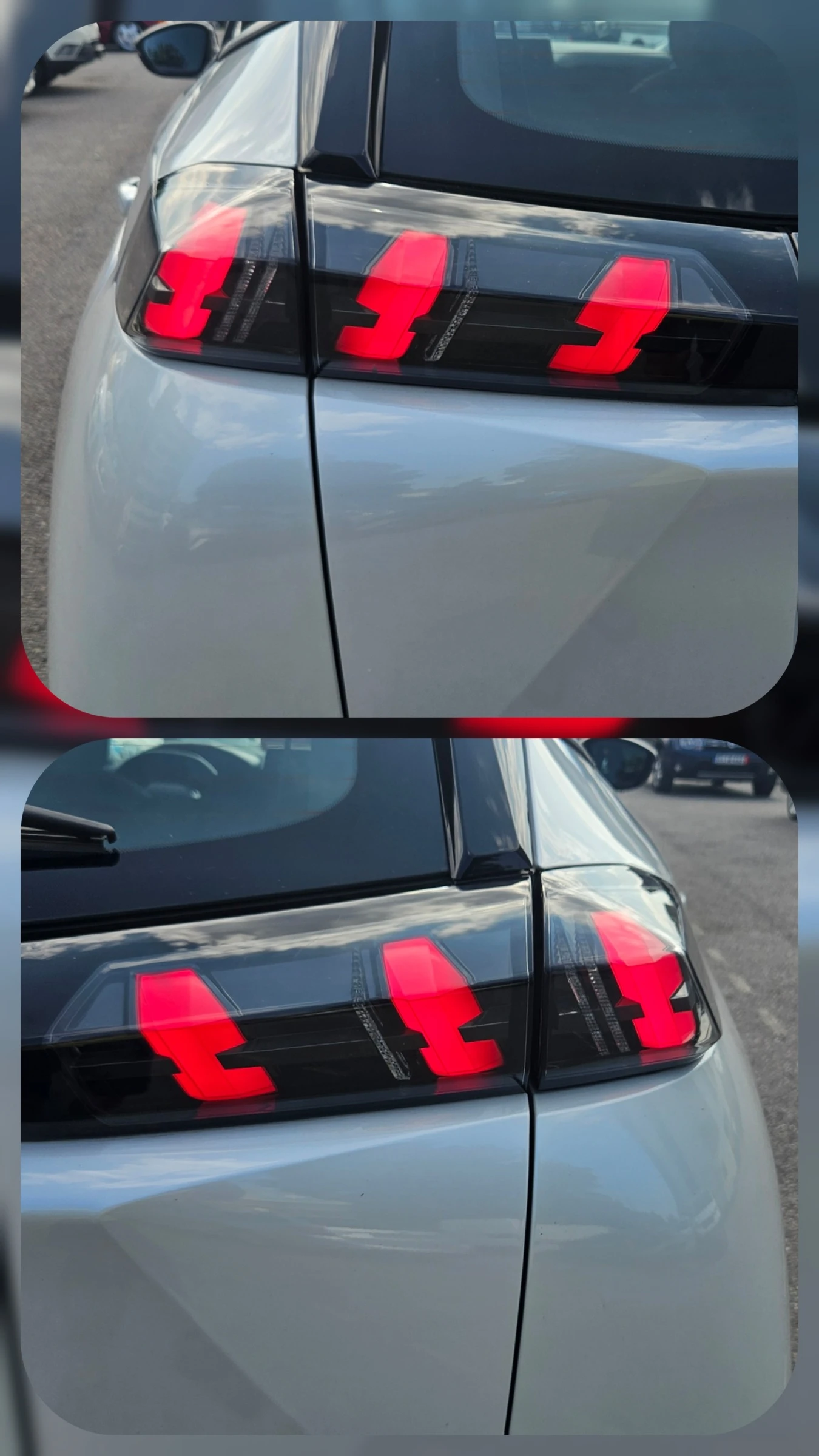 Peugeot 2008 motore elettrico 136 CV Active Pack, снимка 5 - Автомобили и джипове - 55767971