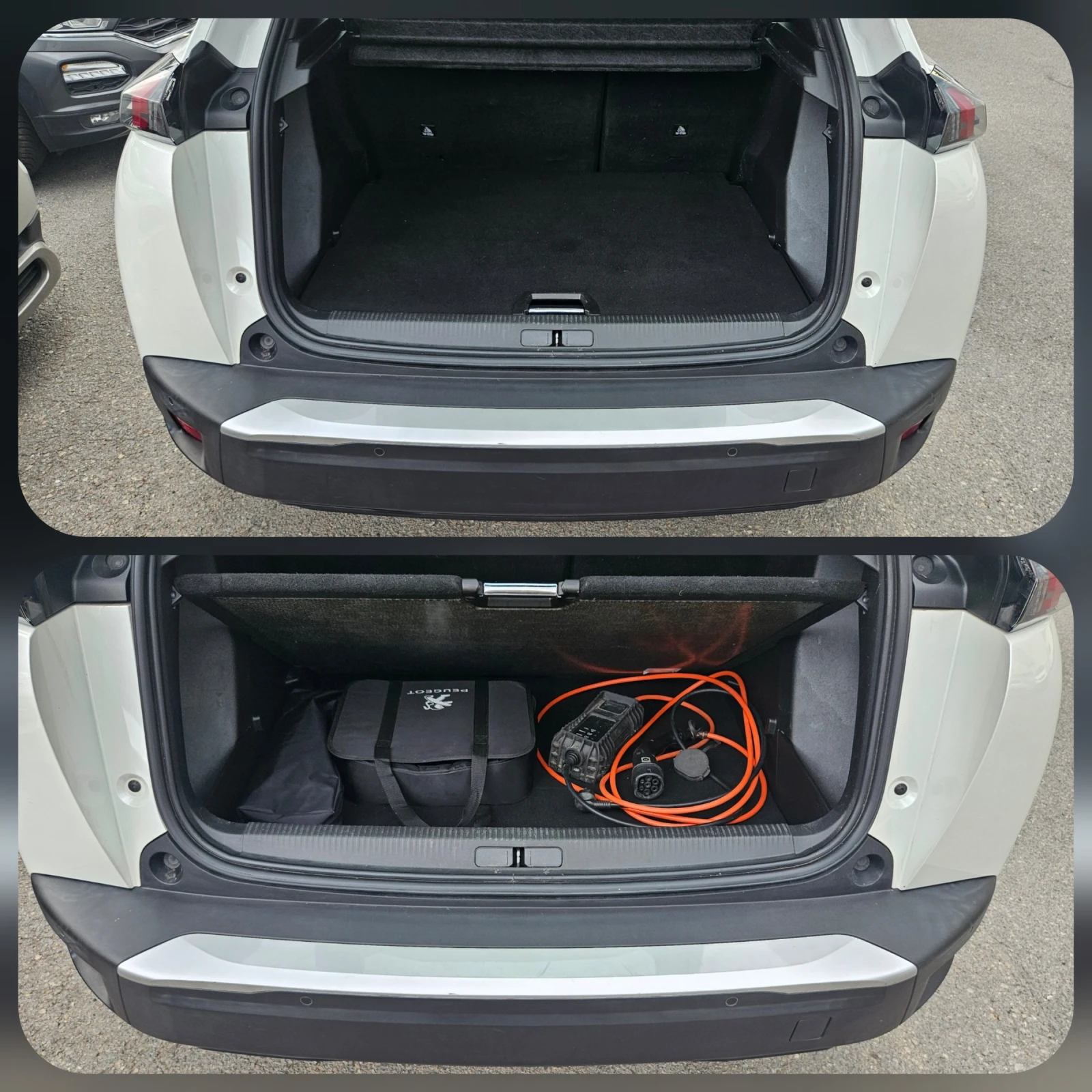 Peugeot 2008 motore elettrico 136 CV Active Pack | Mobile.bg � ����������� 15