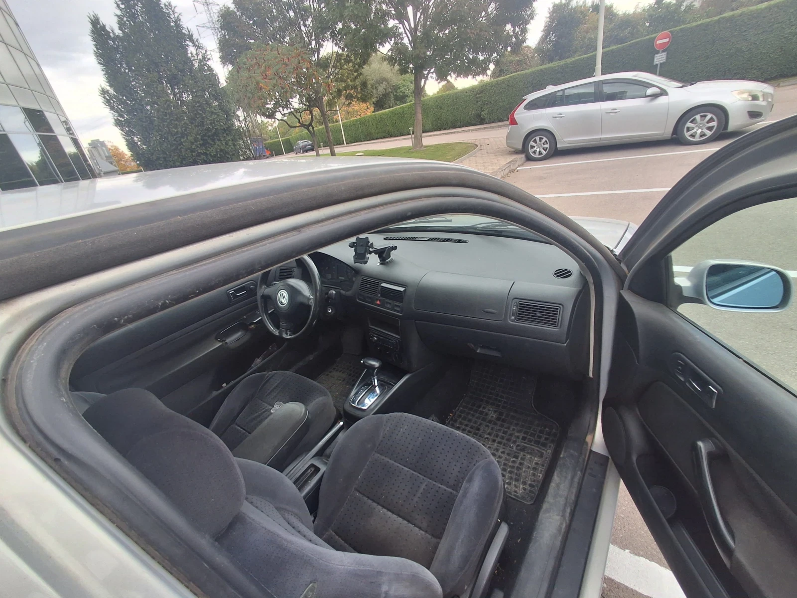VW Golf, снимка 3 - Автомобили и джипове - 56431839