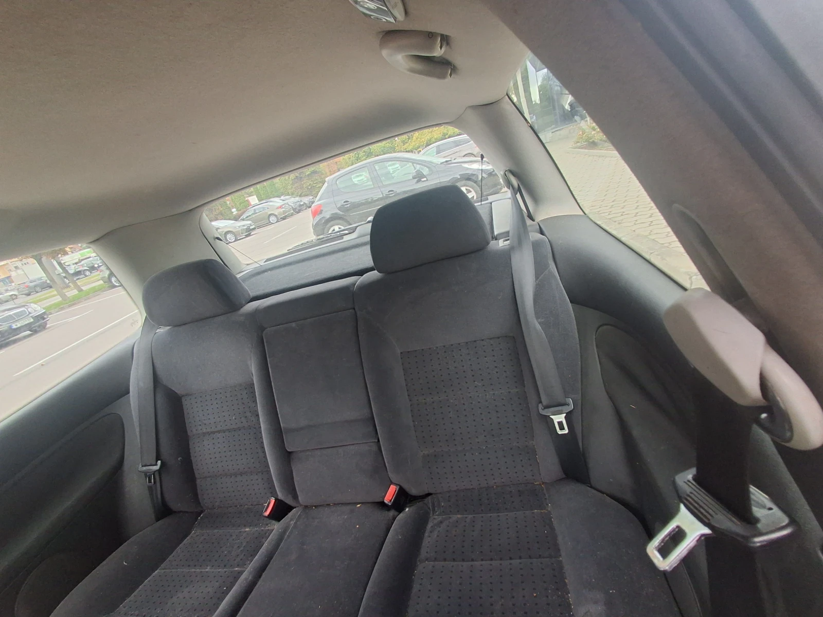 VW Golf, снимка 2 - Автомобили и джипове - 56431839