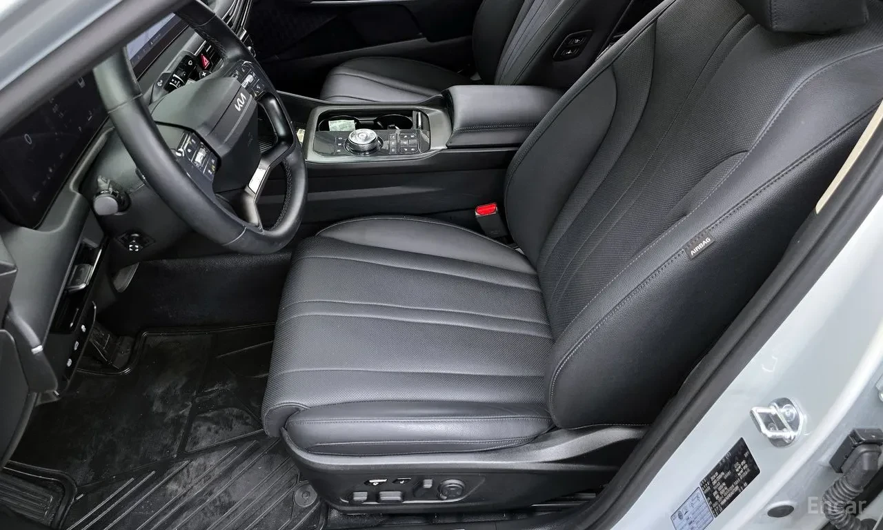 Kia K8 �����* �������* ����* LANE* ASSIST*  | Mobile.bg � ����������� 17