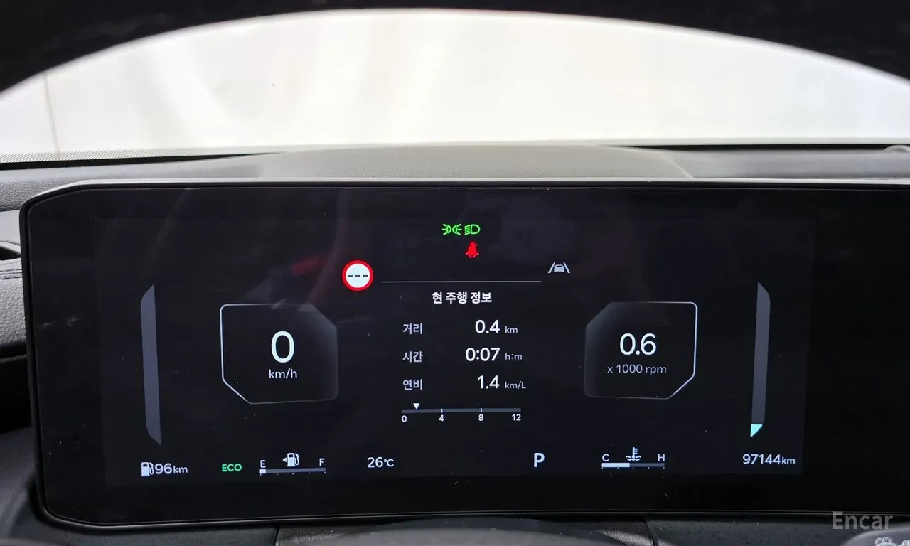 Kia K8 �����* �������* ����* LANE* ASSIST*  | Mobile.bg � ����������� 10