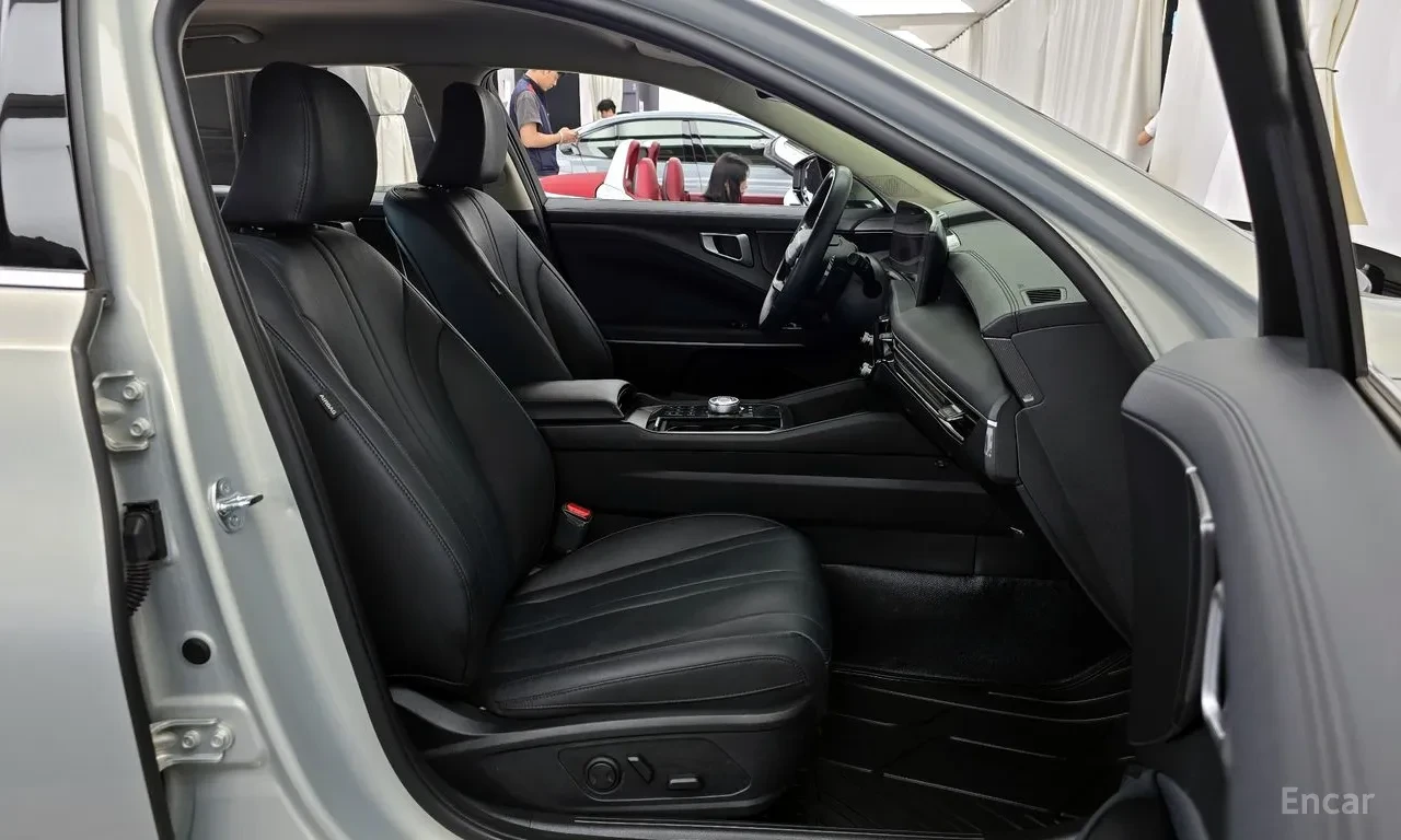 Kia K8 �����* �������* ����* LANE* ASSIST*  | Mobile.bg � ����������� 9