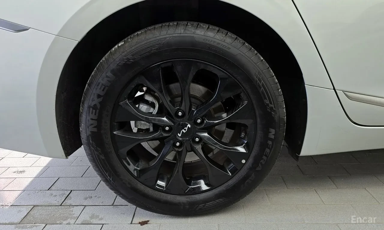 Kia K8 �����* �������* ����* LANE* ASSIST*  | Mobile.bg � ����������� 4