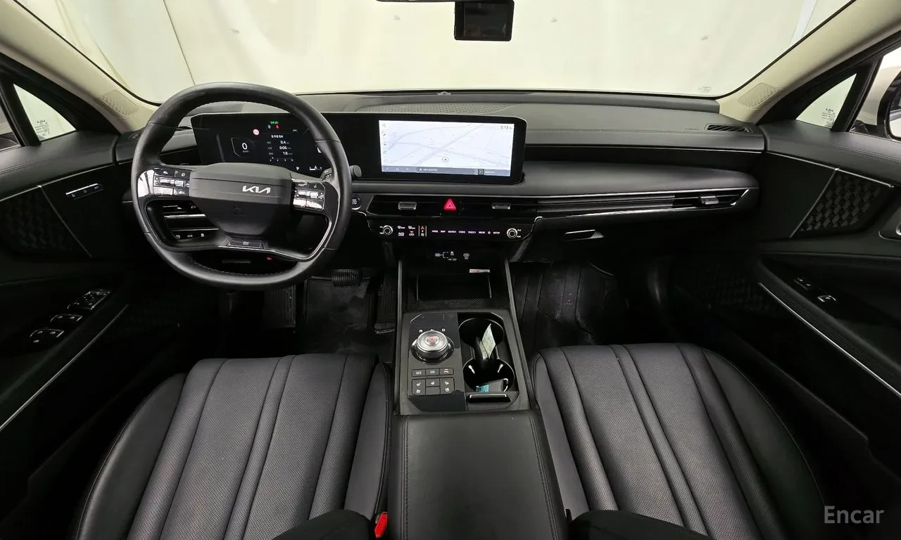 Kia K8 �����* �������* ����* LANE* ASSIST*  | Mobile.bg � ����������� 8